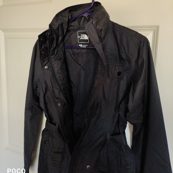 The North Face Hyvent Waterproof Jacket - Picture 3 of 5